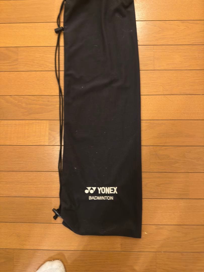 YONEX アストロクス55aバドミントンラケット