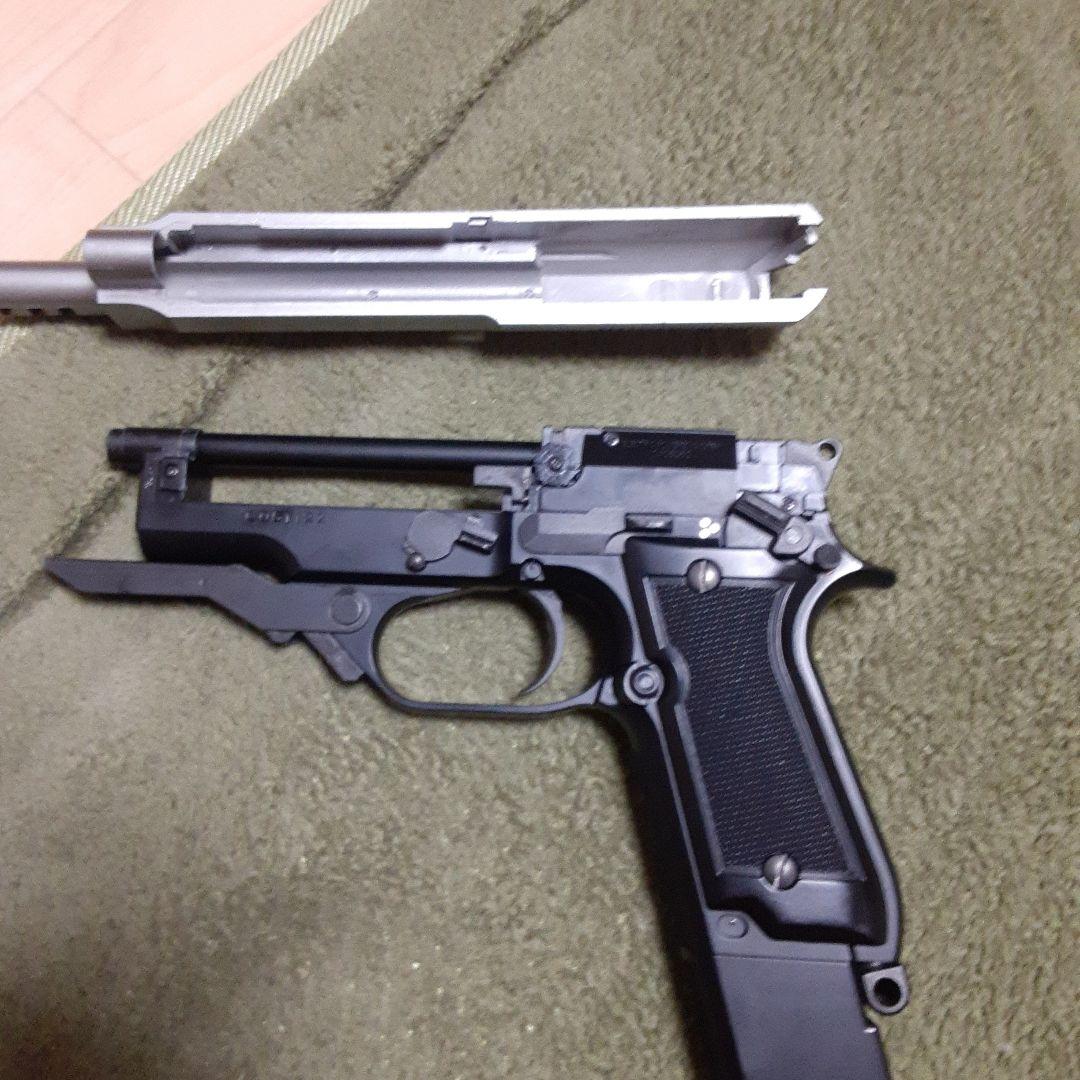 M93R※ジャンク