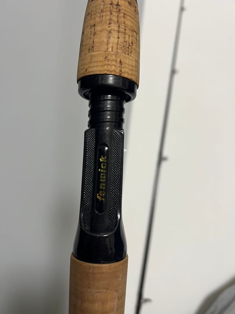 Fenwick SMT 62CML-2J 　フェンウィック　スマート
