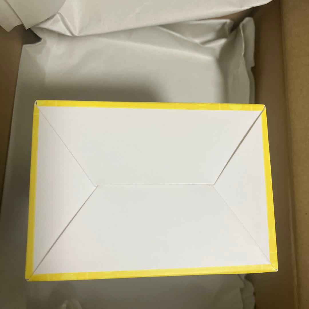 新品未開封　横浜記念デッキ