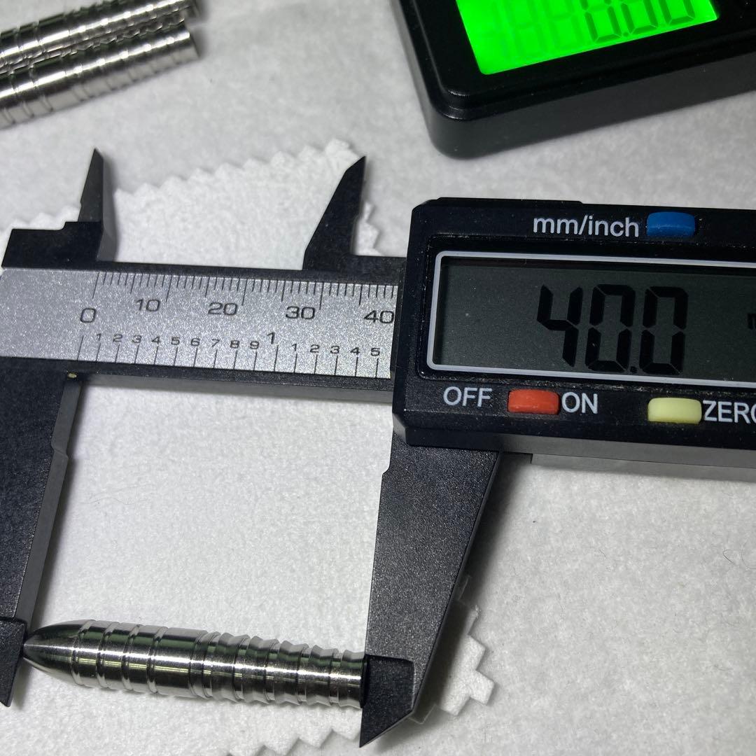 超美品　激レア　【アストラダーツ】ティーアロー オメガ T-arrow Ω