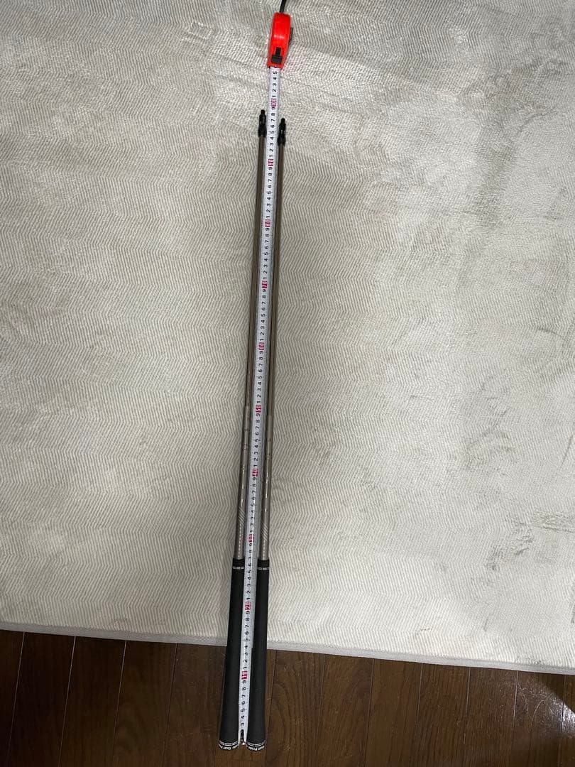 ピン5、6UT用純正シャフトTOUR 2.0 CHROME 85 S 2本セット