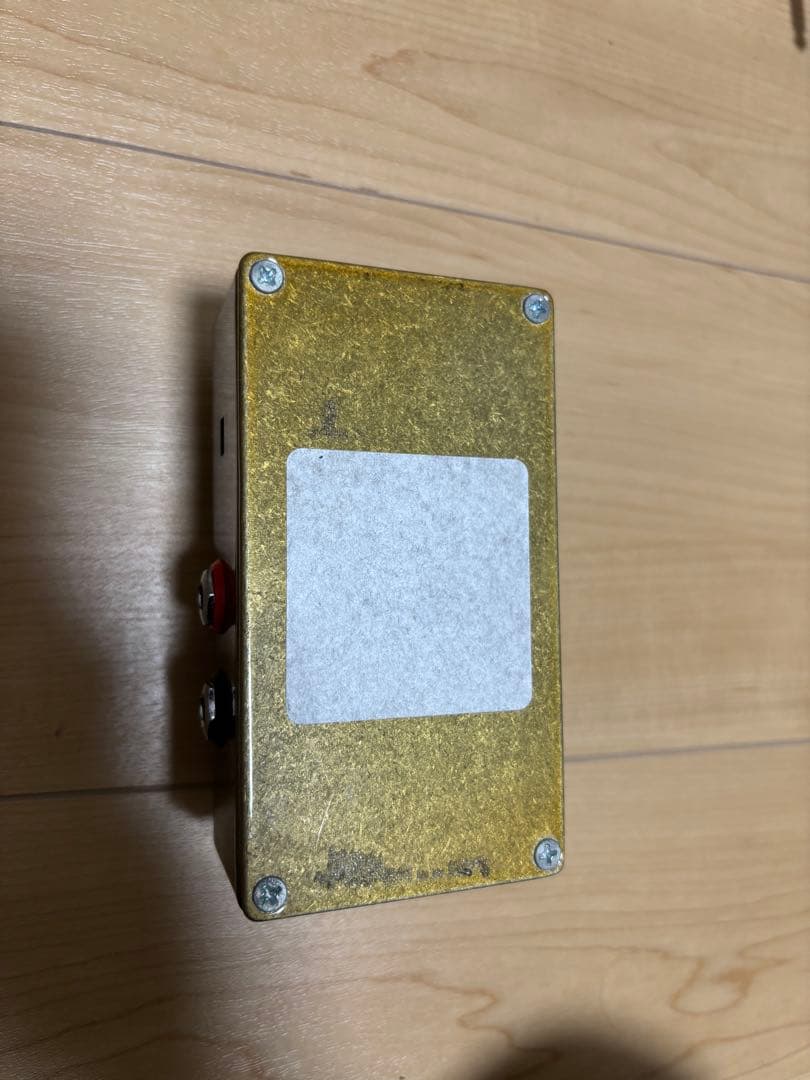 JHS モーニンググローリー　V4