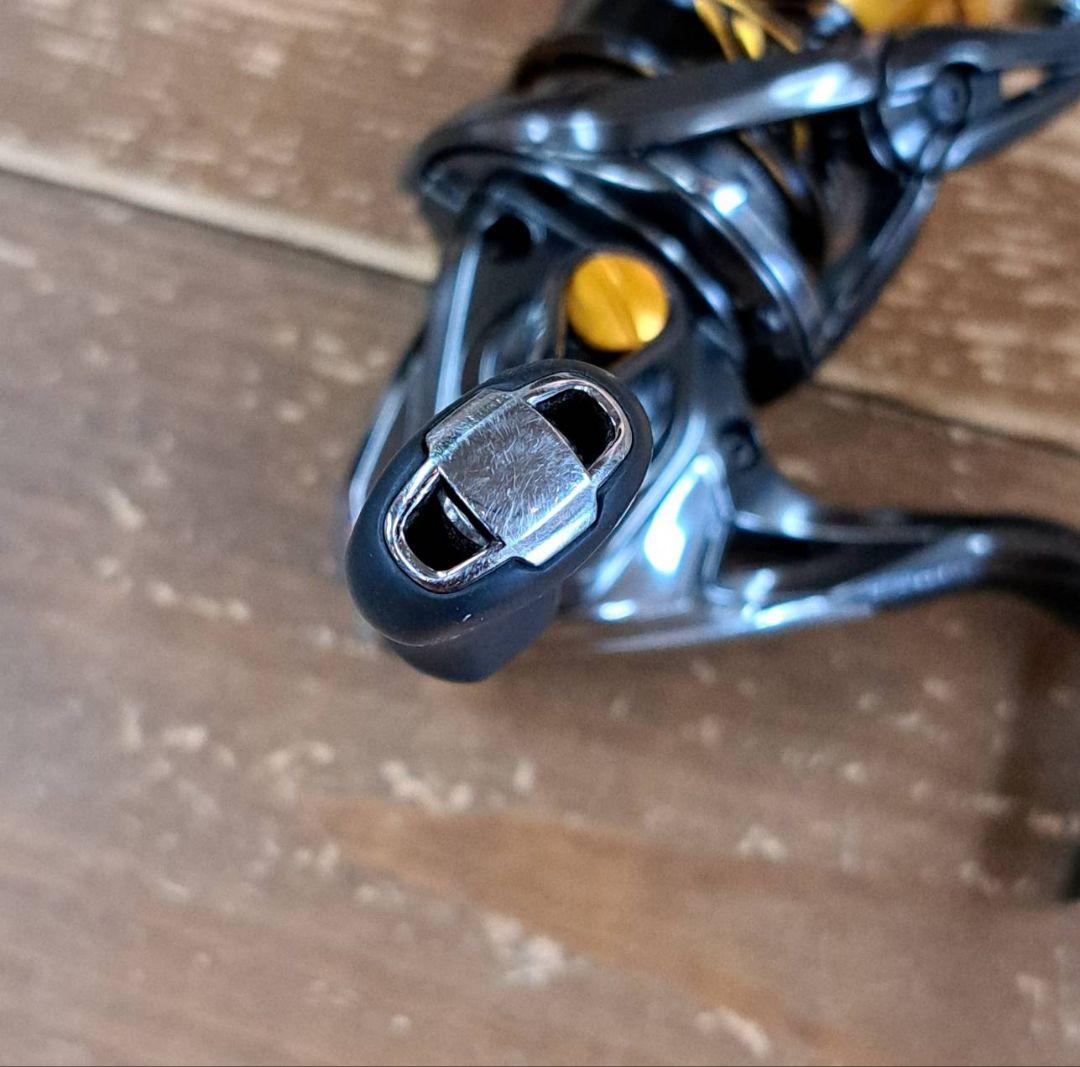 SHIMANO シマノ 17 ソアレC14+ C2000SSPG