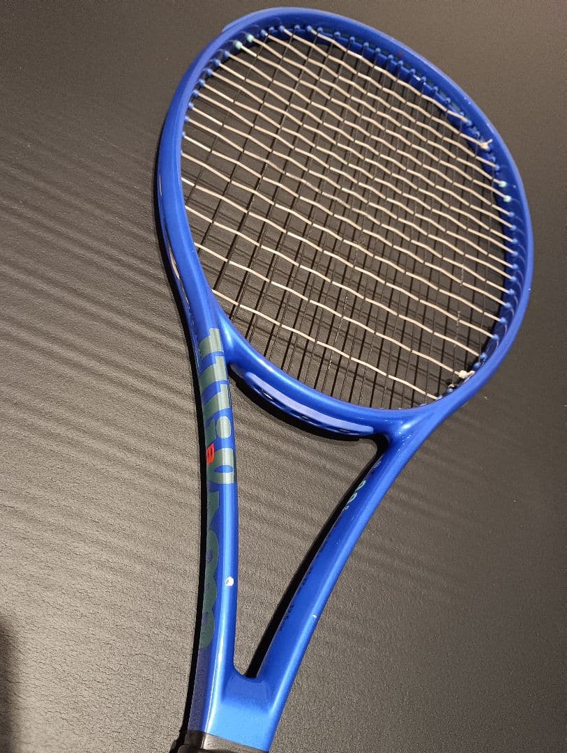 ラケット(硬式用) Wilson Ultra 99 Pro v5 G2