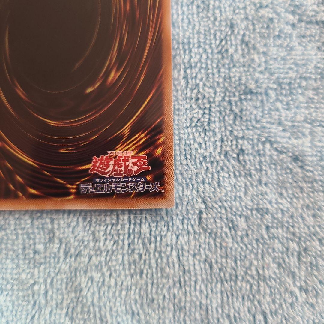 遊戯王ocg 蒼の深淵 ディープアイズ・ホワイト・ドラゴン
