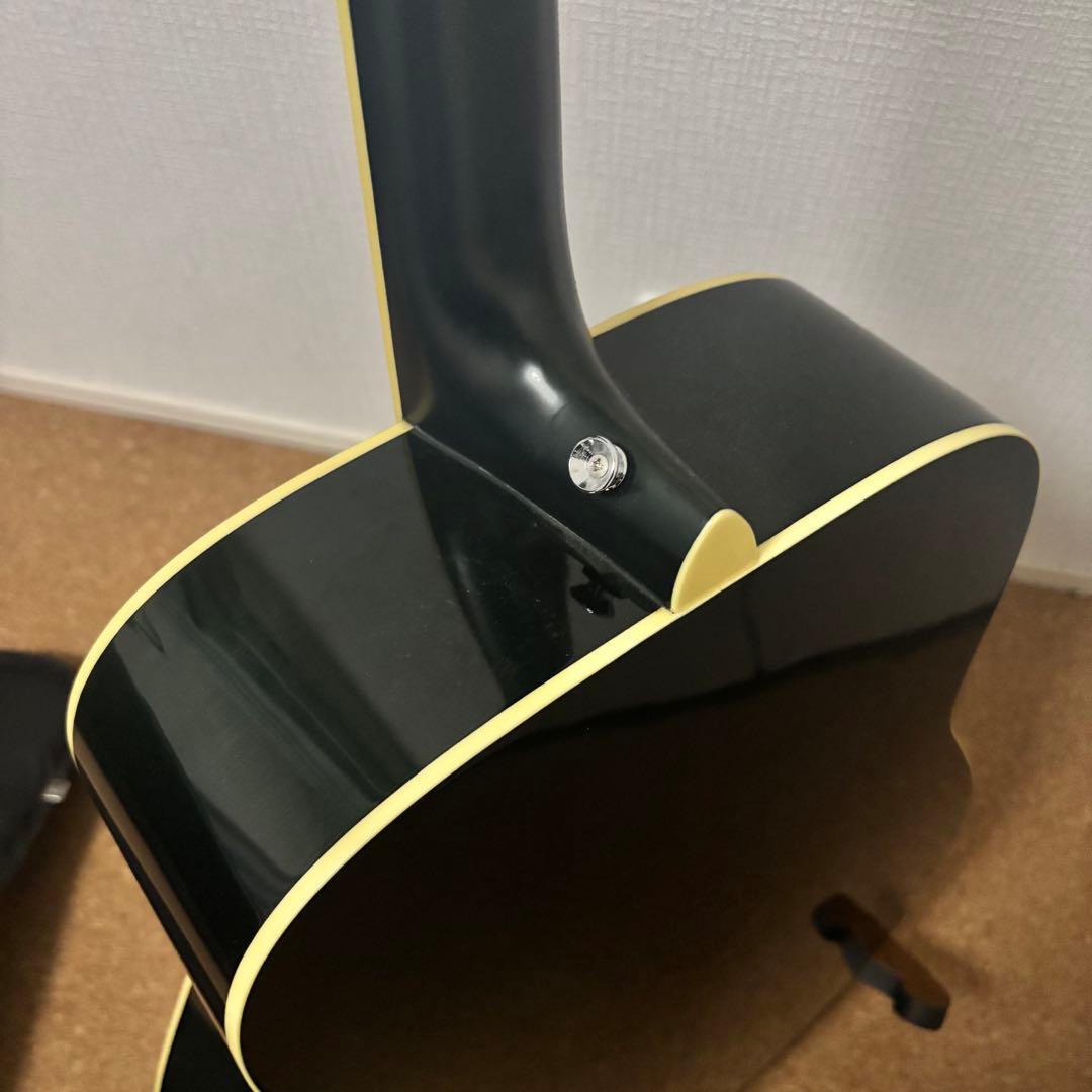 【人気色】YAMAHA FG820 アコースティックギター アコギ