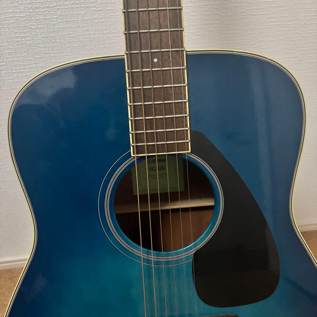 【人気色】YAMAHA FG820 アコースティックギター アコギ