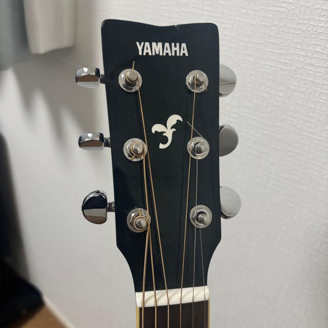 【人気色】YAMAHA FG820 アコースティックギター アコギ