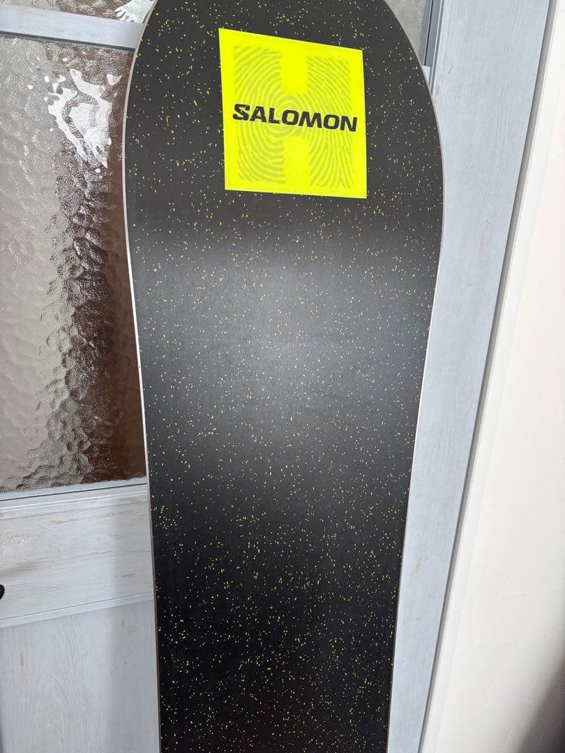 SALOMON SICKSTICK サロモン hps 24-25 156