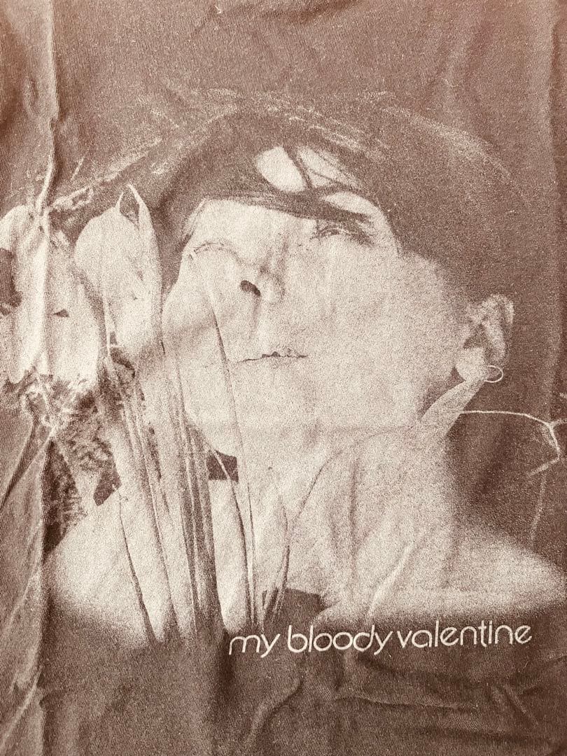 my bloody valentine Tシャツ Sサイズ
