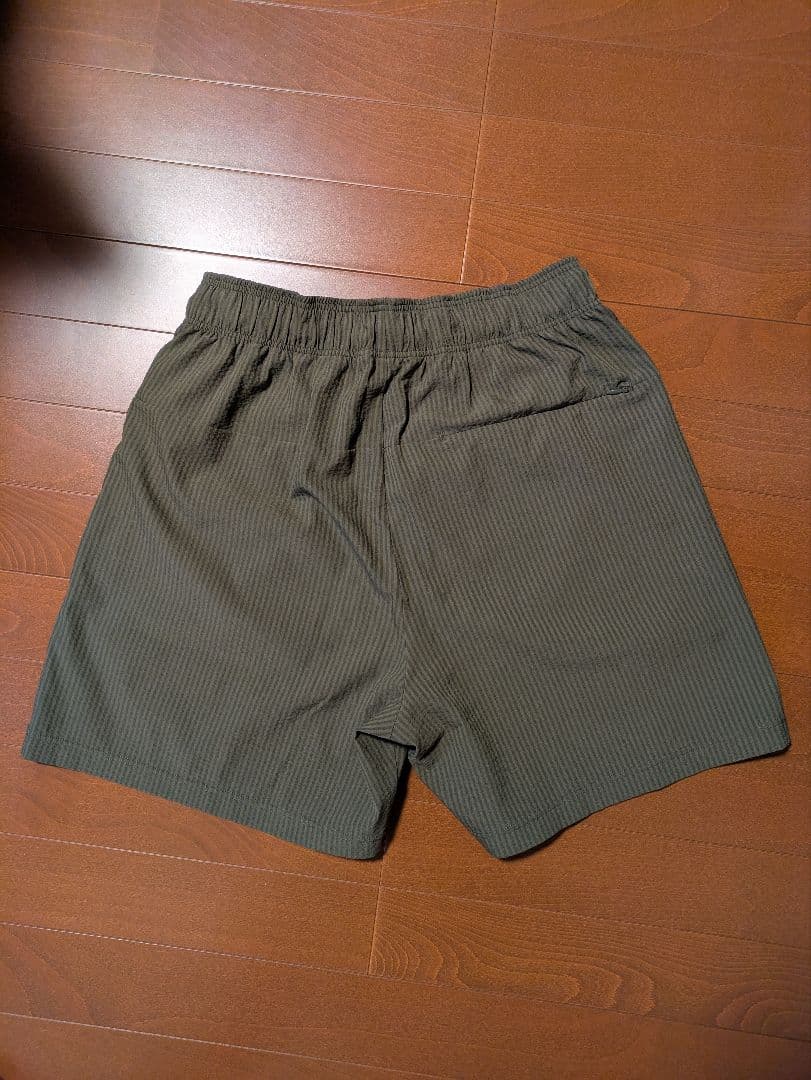 ballaholic ショートパンツ オリーブグリーン