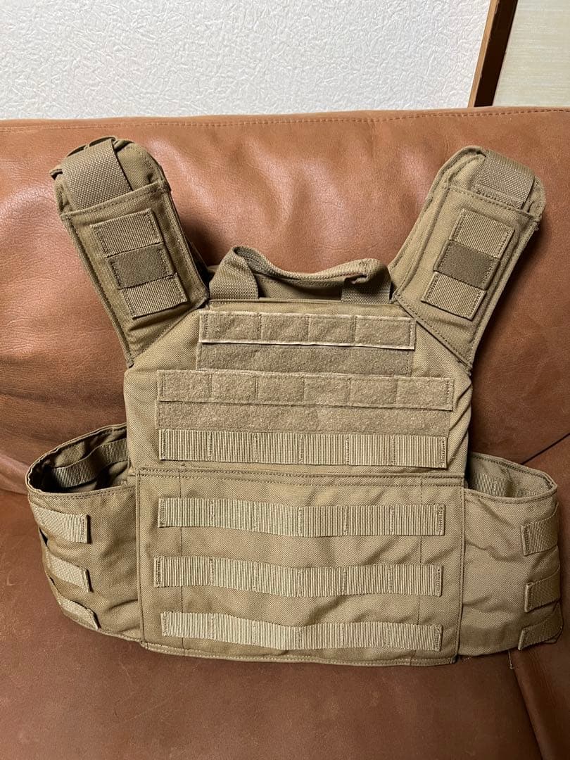 Shellback Tactical Banshee プレートキャリア