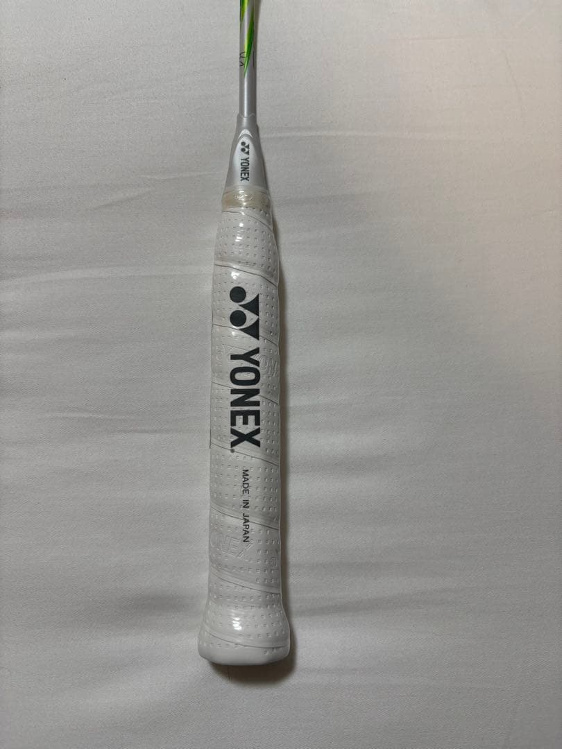 ラケット YONEX ASTROX 100ZZ VA 4u5