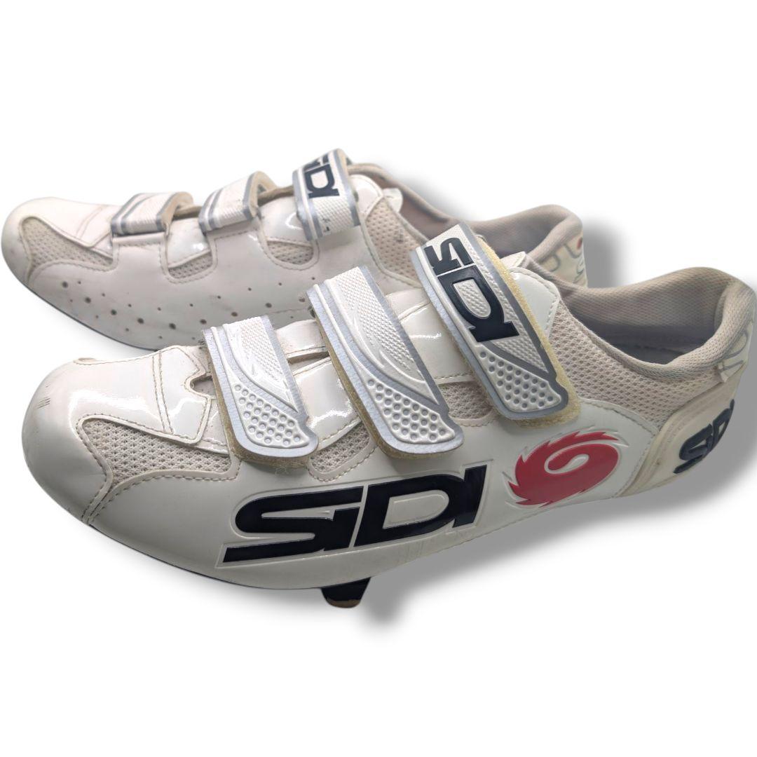 SIDI★シディ✨ビンディングシューズ ロードバイクシューズ EU44 28cm