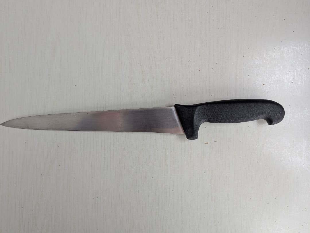 正広　MASAHIRO 　スライサー　筋引き　 包丁 24cm