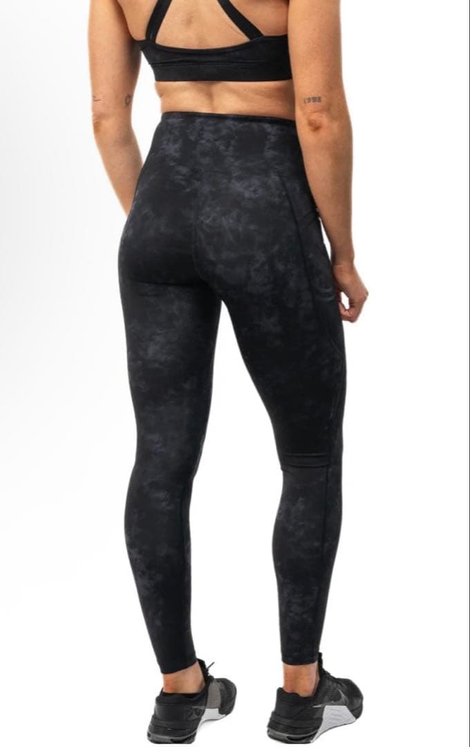 Virus EAu7 Tech Pants レディースS