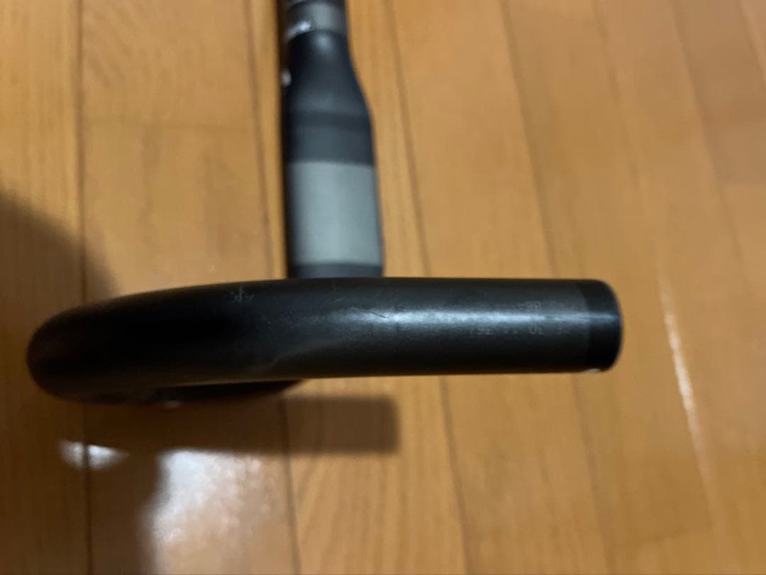 Bontrager XXX カーボンハンドル