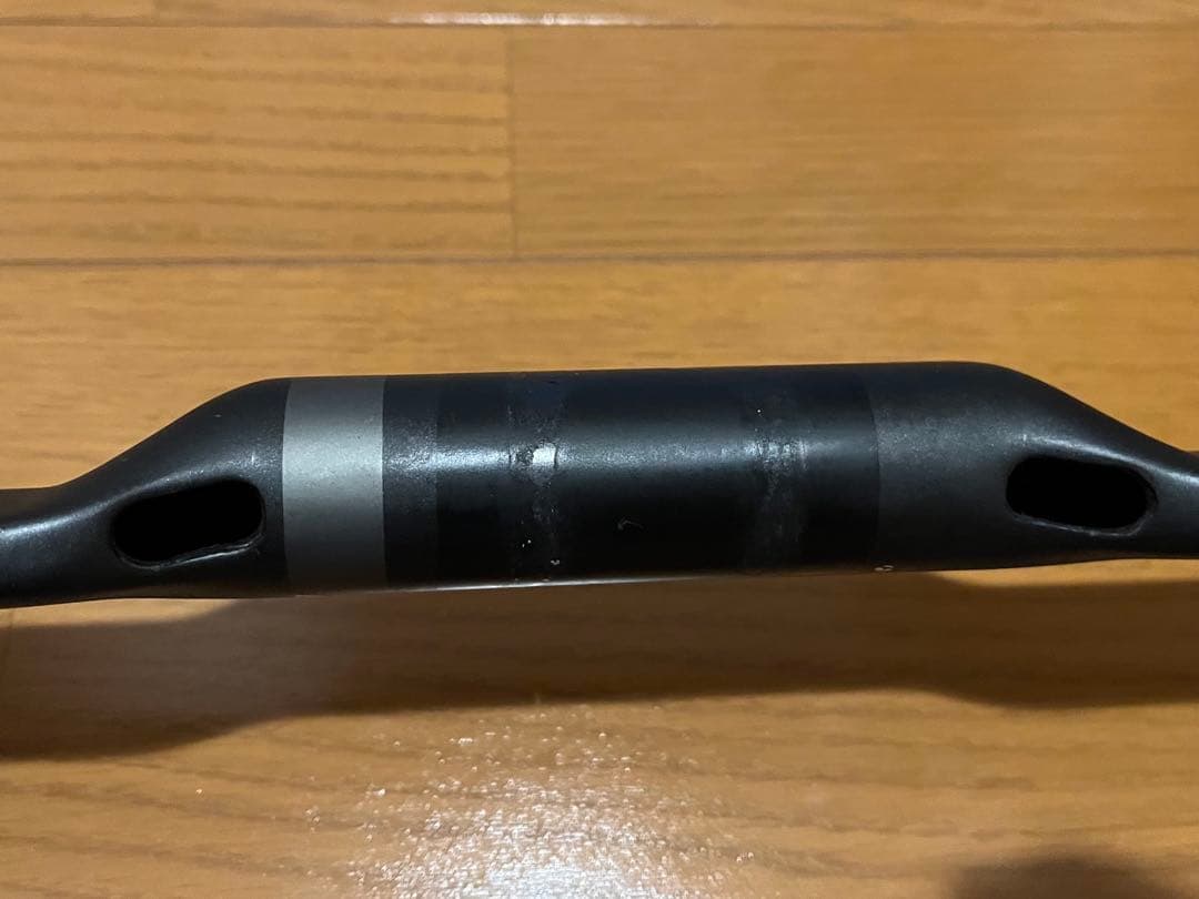 Bontrager XXX カーボンハンドル