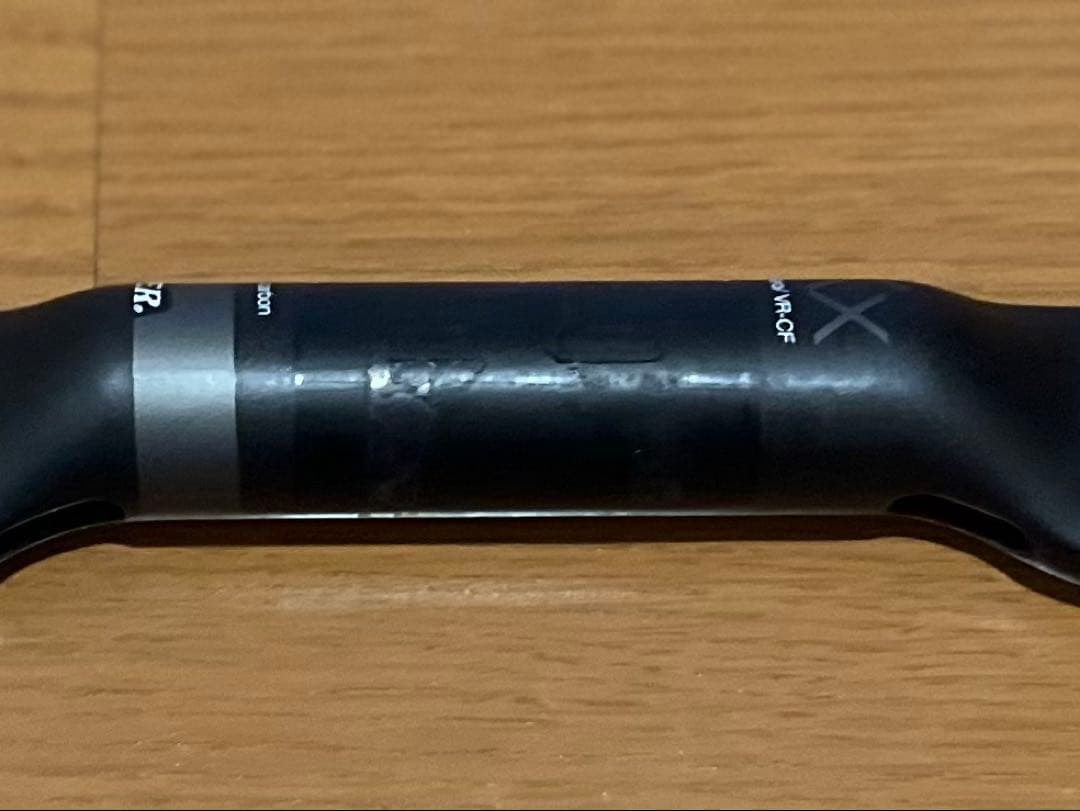 Bontrager XXX カーボンハンドル