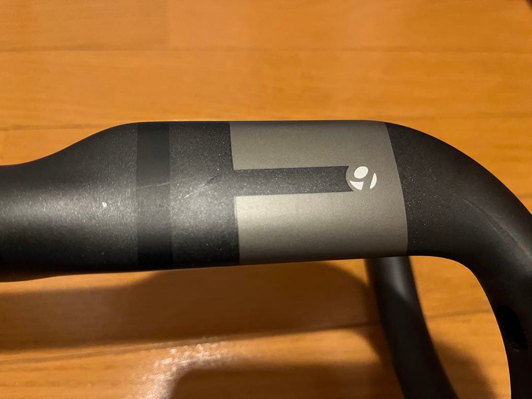Bontrager XXX カーボンハンドル