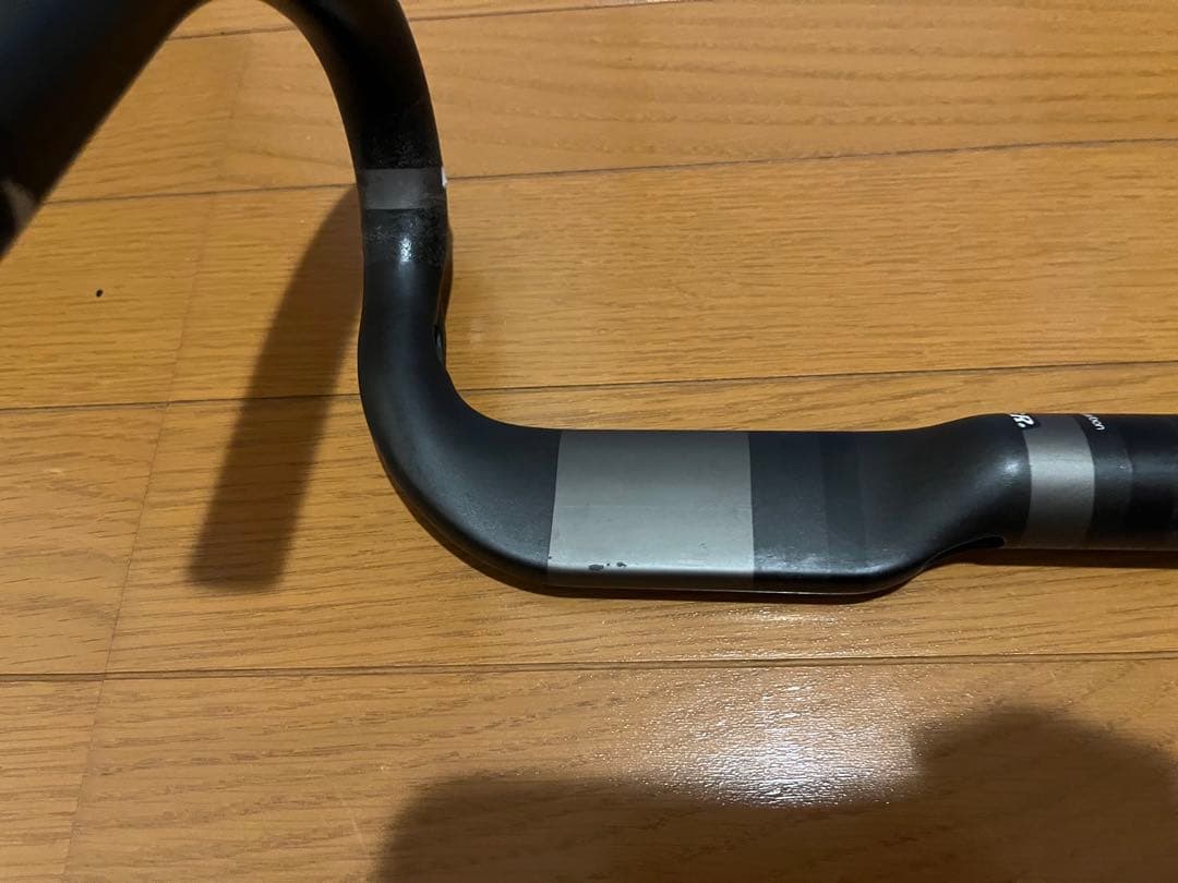 Bontrager XXX カーボンハンドル
