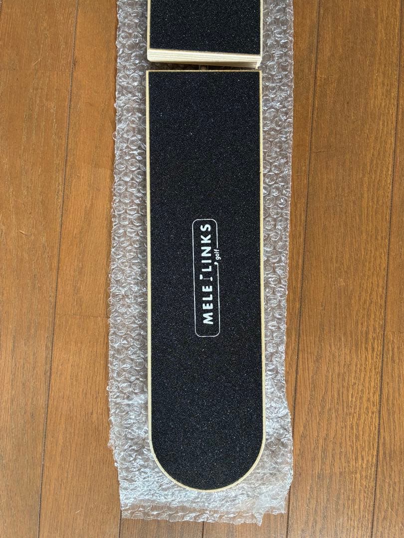 ゴルフ 練習器具 フットトレーナー Force Plate(IF-GF0319)