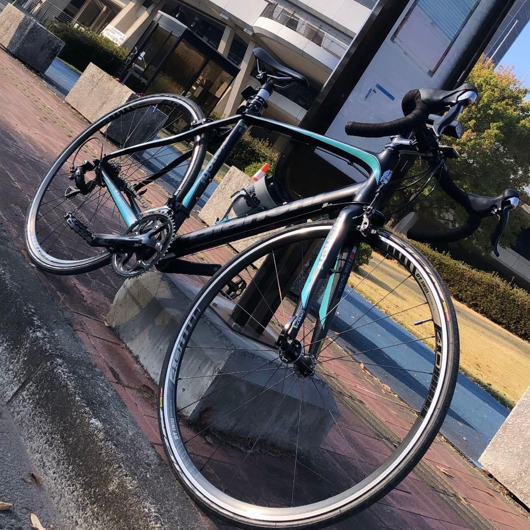 ビアンキ Bianchi インプルソ IMPULSO