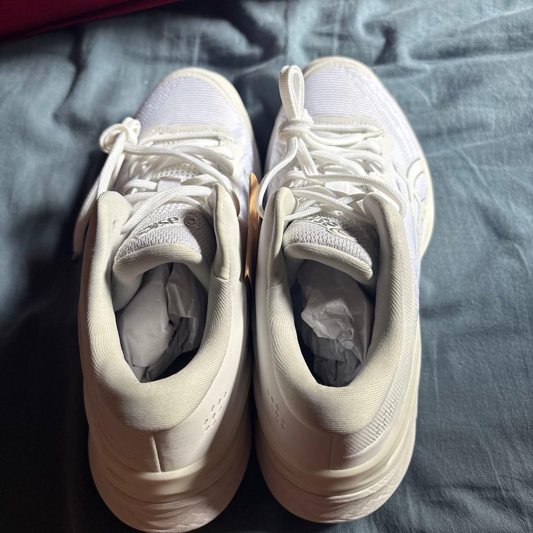GELBURST 28 箱無し新品