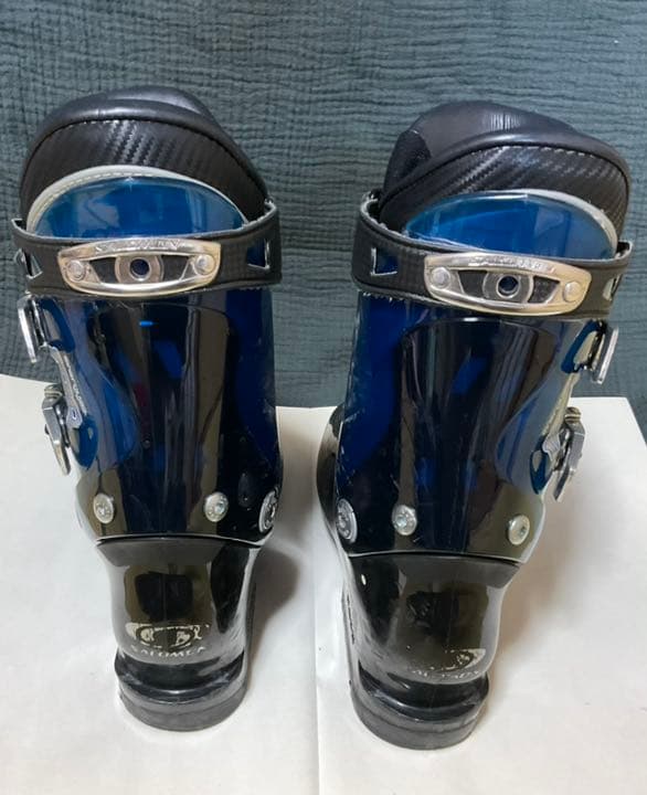 サロモン　salomon スキーブーツ　レディース　23
