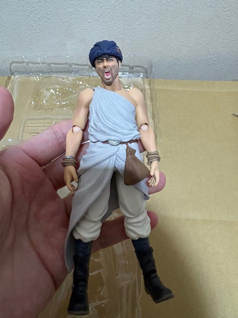 figma 勇者ヨシヒコ ヨシヒコ なんだその髭はver. 50842636
