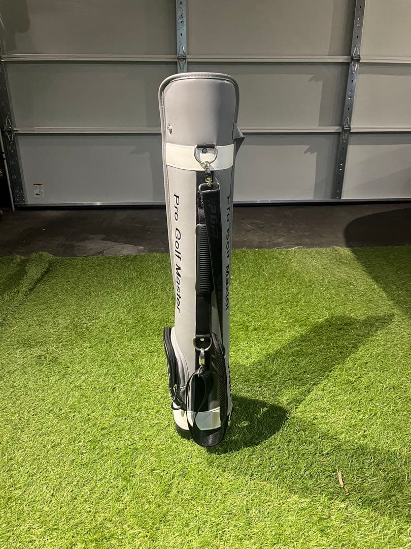 PGM（Pro Golf Master）セルフスタンドゴルフケース