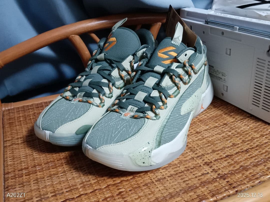 シューズ(男性用) JORDAN LUKA 2 PF DX9034