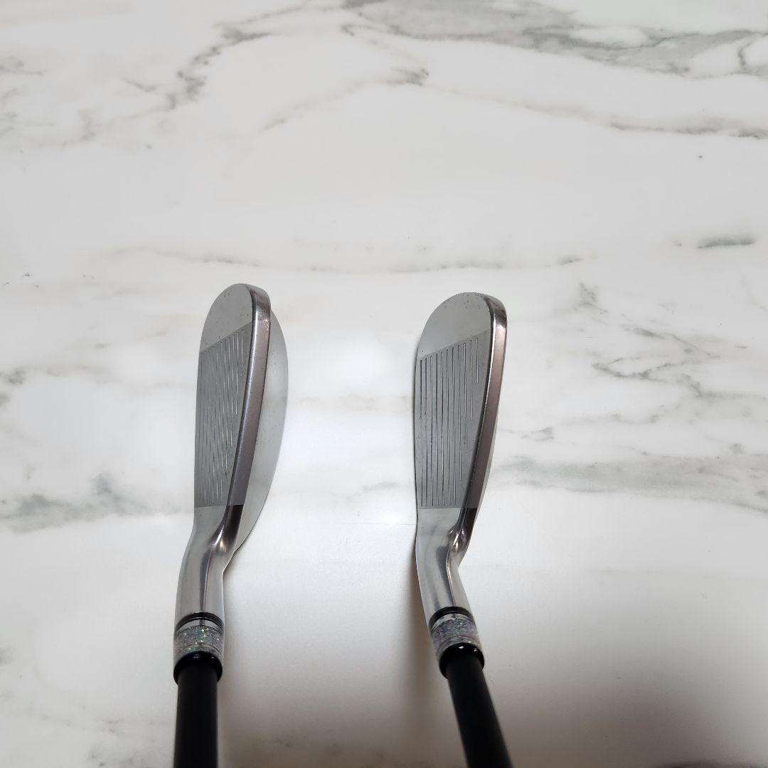 EPON AF-906　20°／23°　2本セット