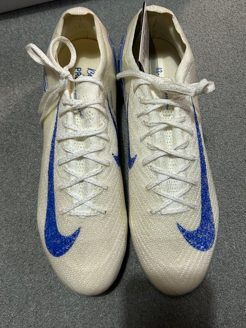 NIKE マーキュリアルヴェイパー16 27.5