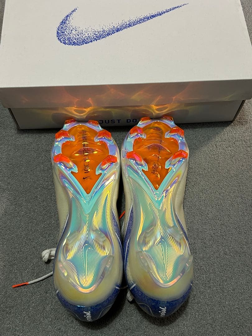 NIKE マーキュリアルヴェイパー16 27.5