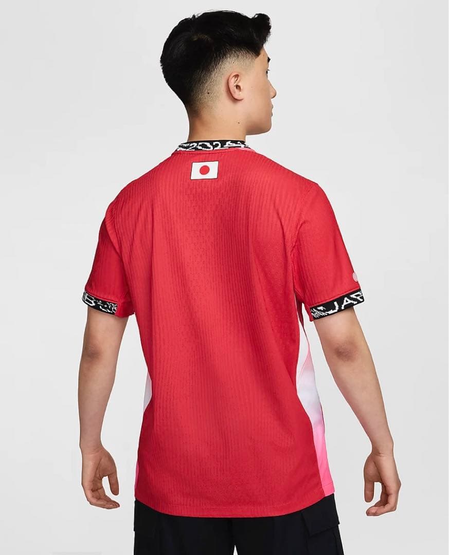 NIKE SB パリオリンピック スケートボード日本代表ウェア　Tシャツ　L