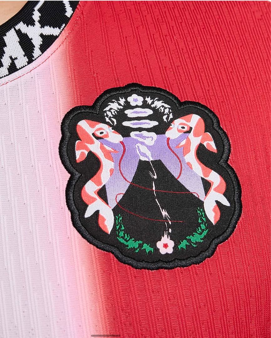 NIKE SB パリオリンピック スケートボード日本代表ウェア　Tシャツ　L