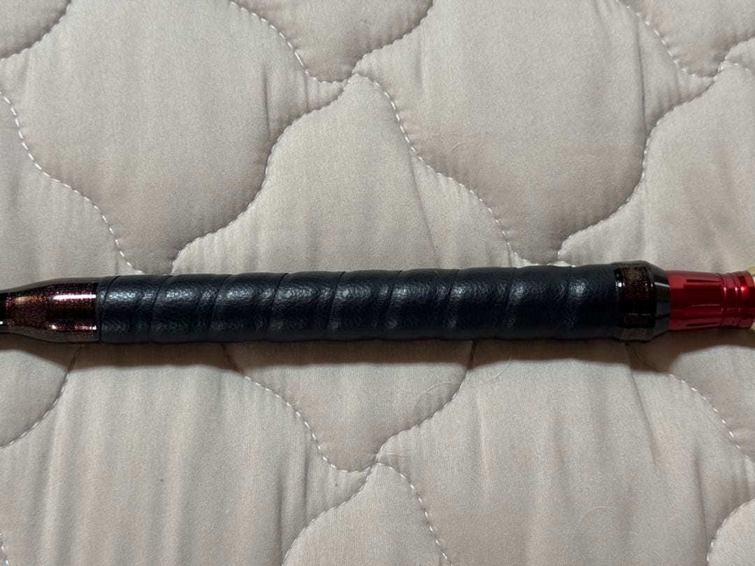 DAIWA ダイワ シーボーグ1200MJ &マッドバイパーファング 157
