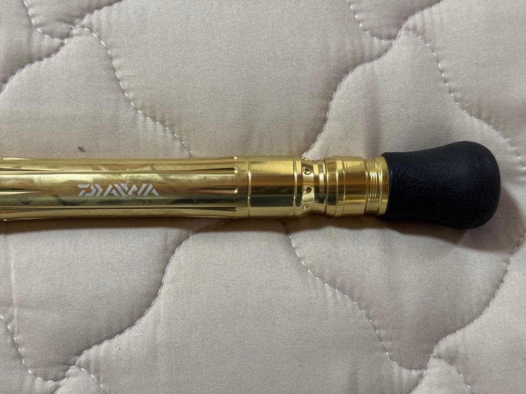 DAIWA ダイワ シーボーグ1200MJ &マッドバイパーファング 157