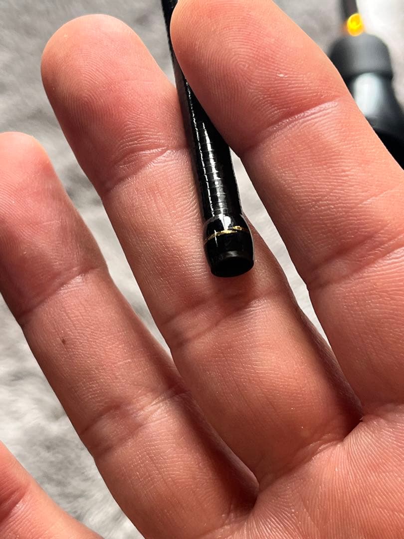 SHIMANO ソアレBB S64-ULS エンドカット