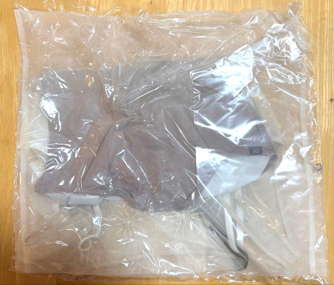 チャコット　オニール八菜コラボ　Etoile レオタード　Sサイズ