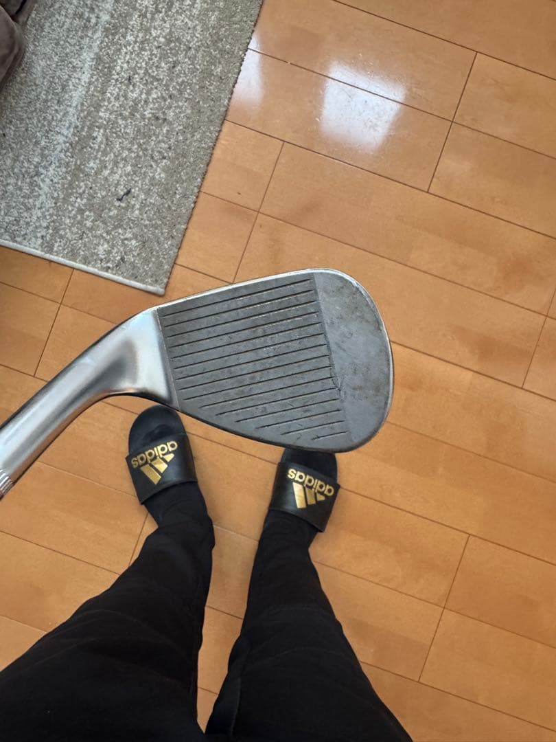 Callaway Jaws Raw 54度ウェッジ 12W