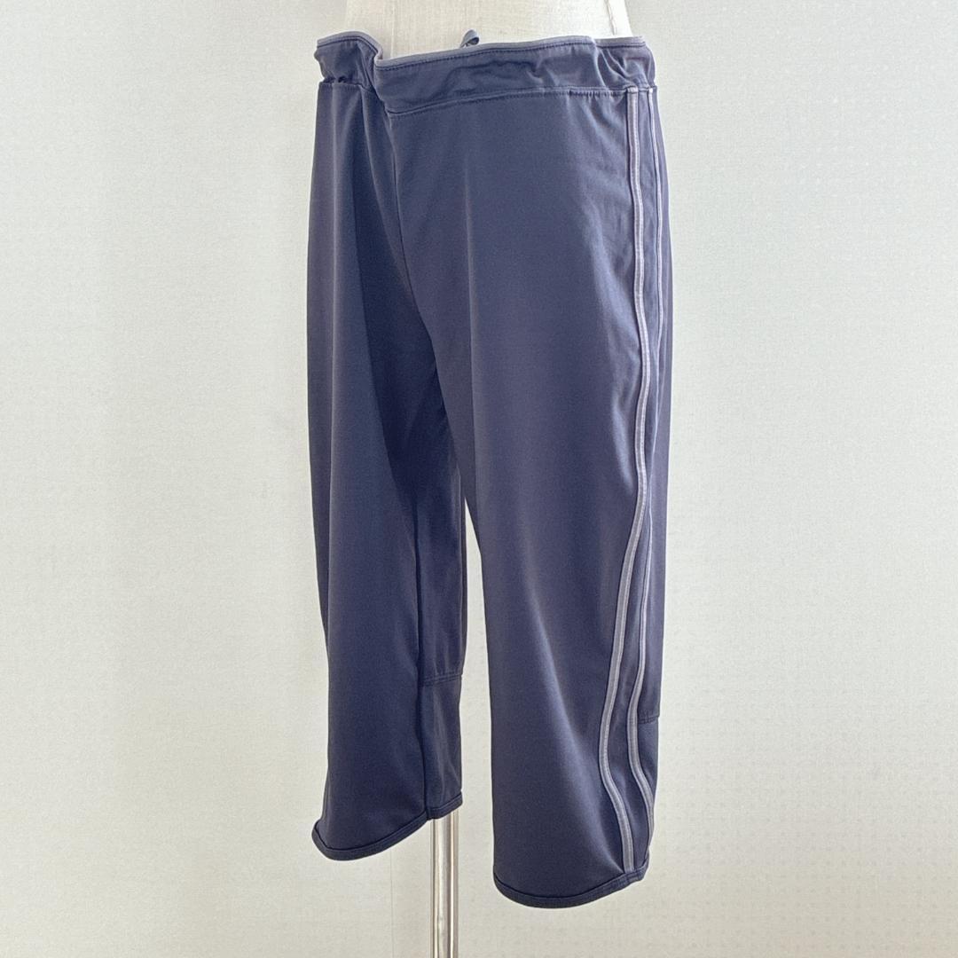 UNIQLO ユニクロ ハーフパンツ M ウエスト調節紐 トレーニング 運動