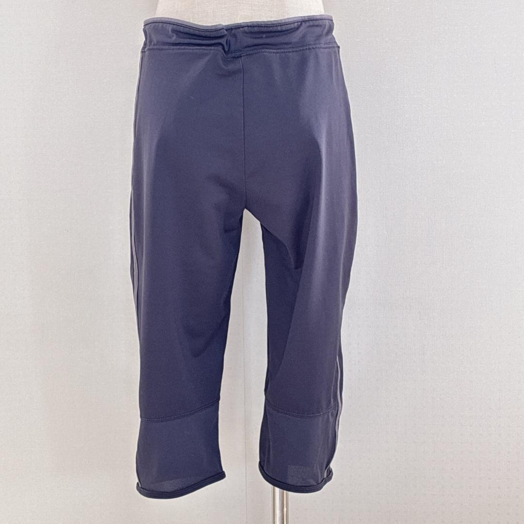 UNIQLO ユニクロ ハーフパンツ M ウエスト調節紐 トレーニング 運動