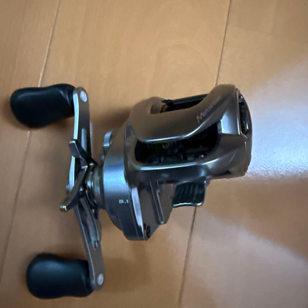 シマノ　メタニウムシャローエディション