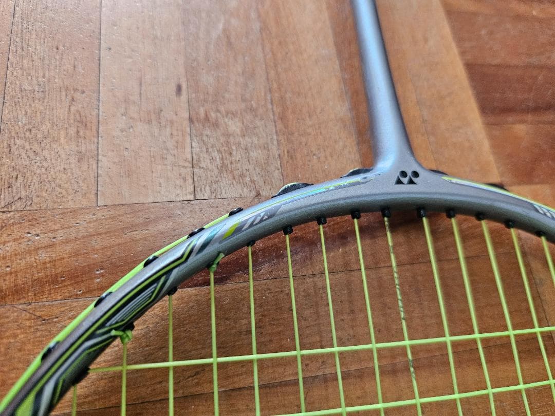 ラケット YONEX Nanoray 900 3U5G