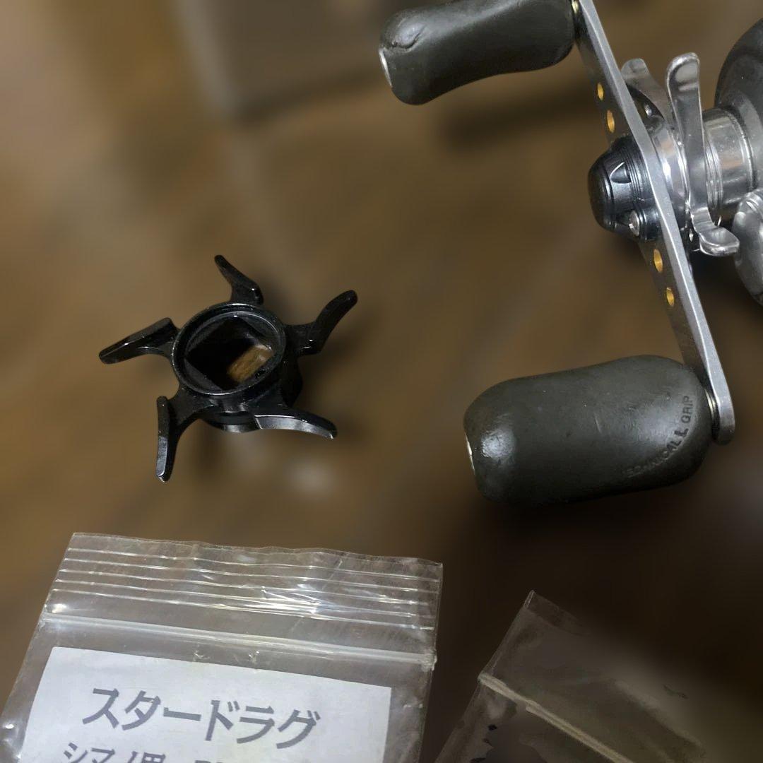メタニウム　mg 07 左ハンドル