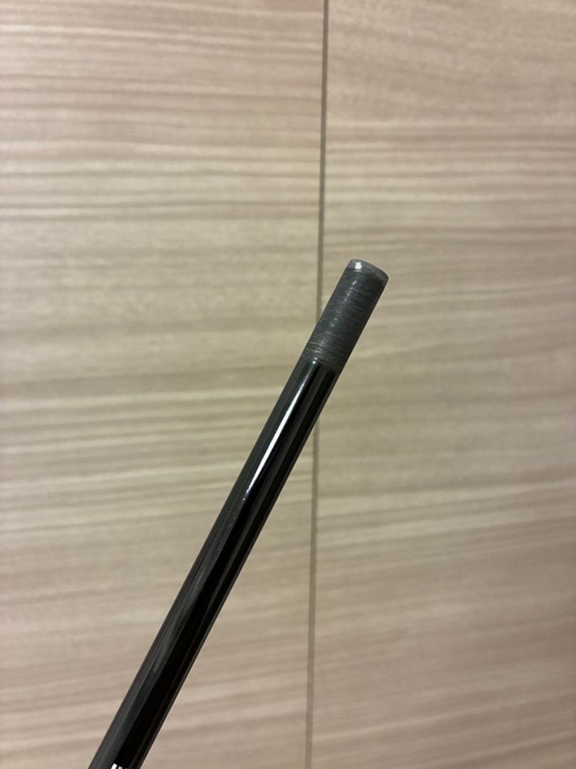 初代 ベンタスブラック VENTUS BLACK 6S フジクラシャフト