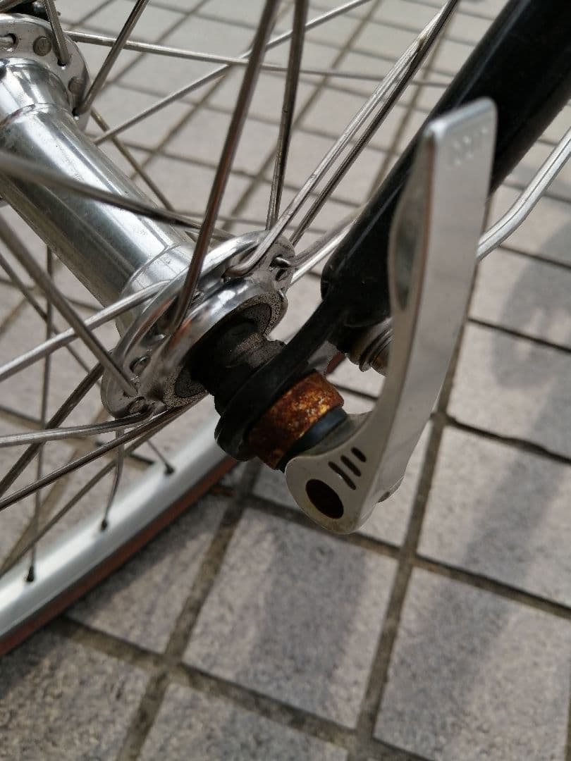 Bianchi Minivelo-7 ロードバイク クロスバイク